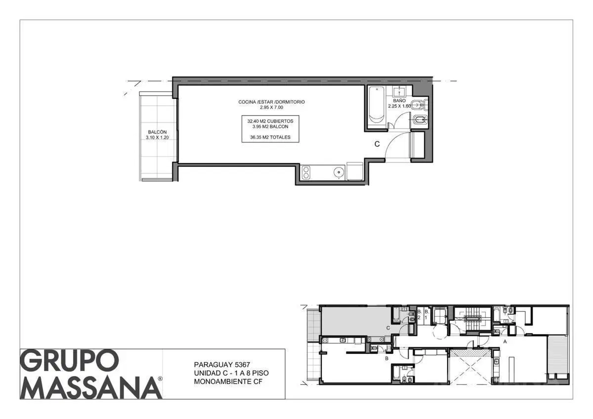 Plano 1