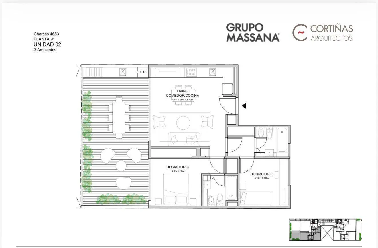 Plano 1