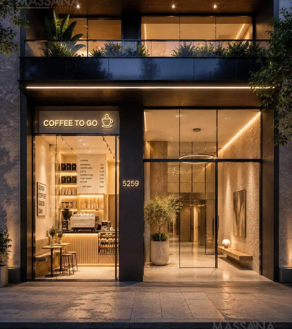 Local en Palermo Hollywood 4