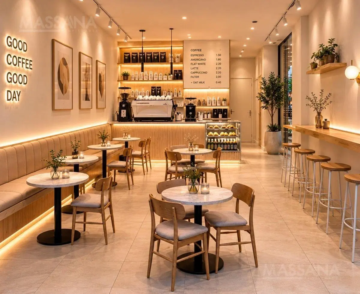 Local en Palermo Hollywood 3