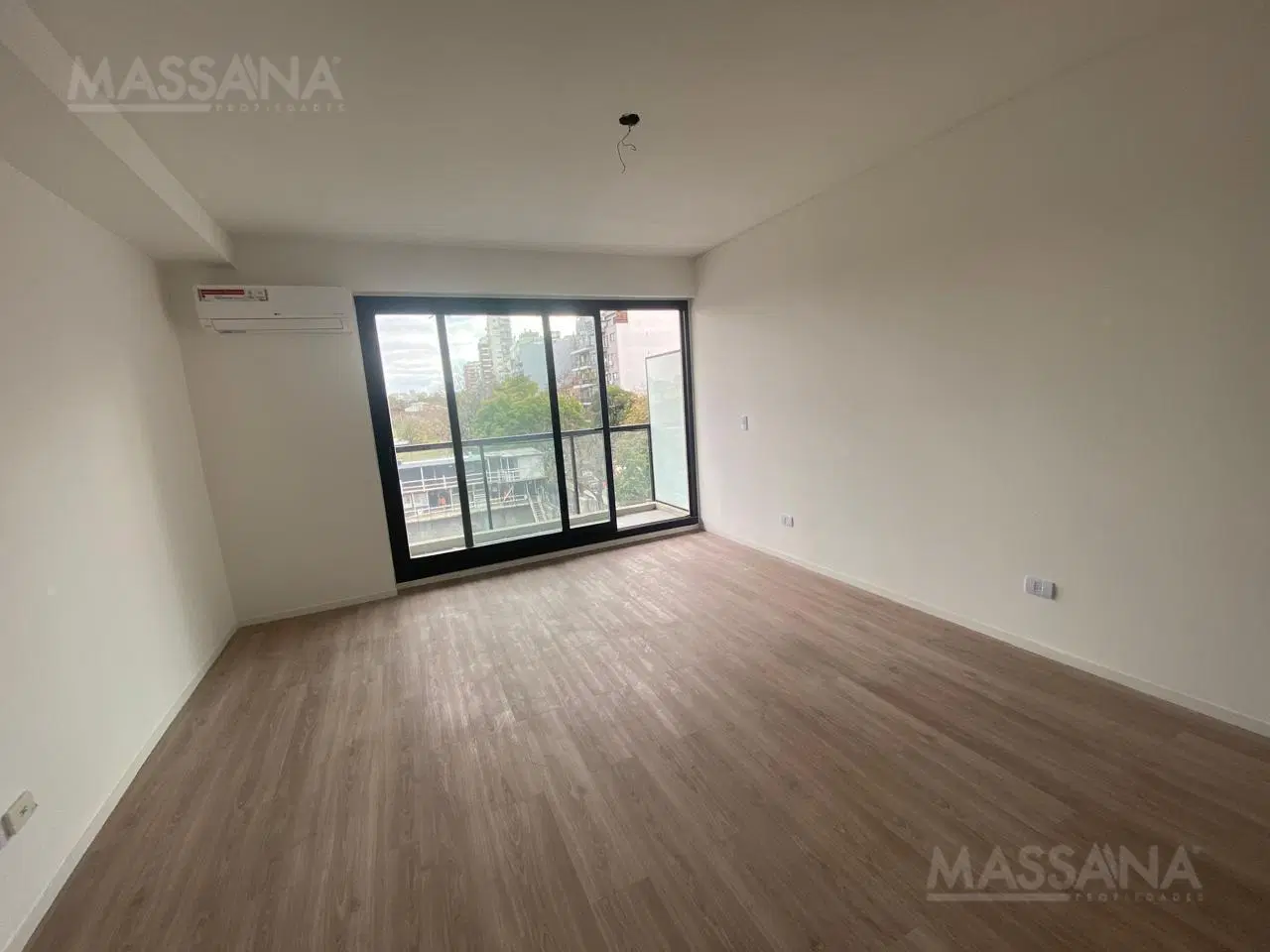 Alquiler de Departamento monoambiente  en Districto Colegiales amenities full 2