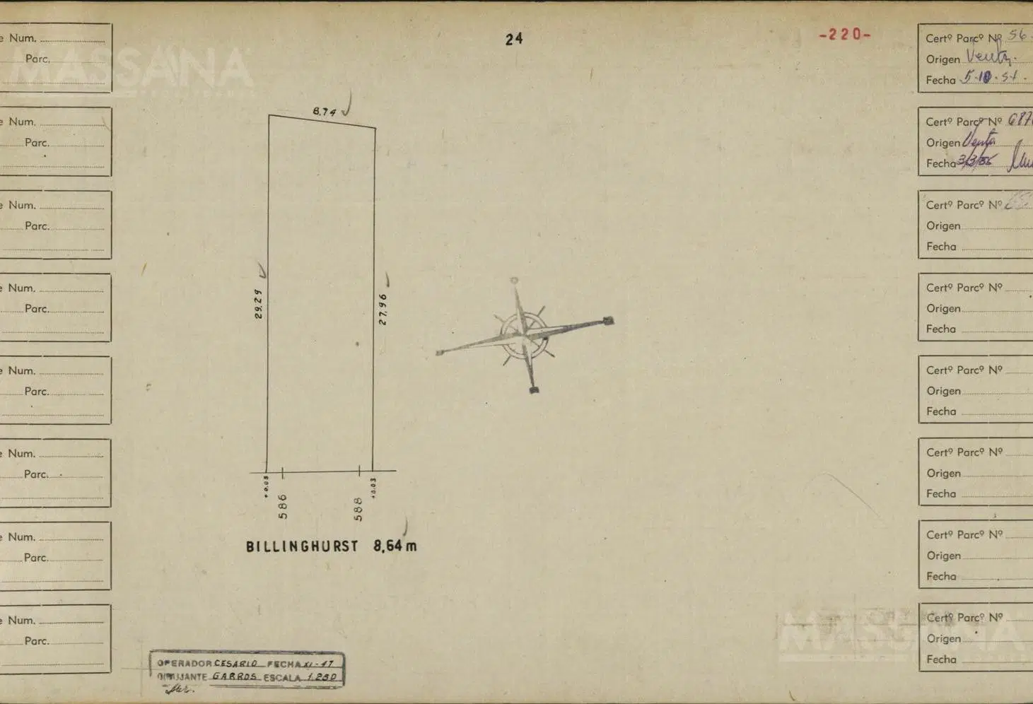 Plano 1