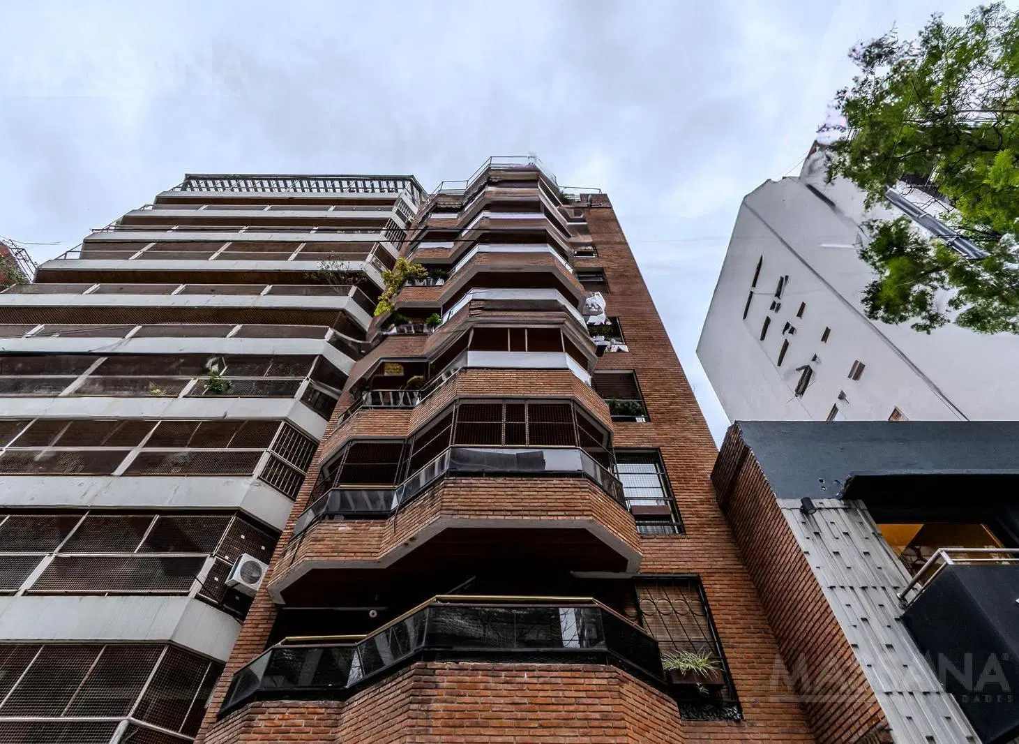 Impecable semipiso de 123m2 - Las Cañitas - Palermo 3