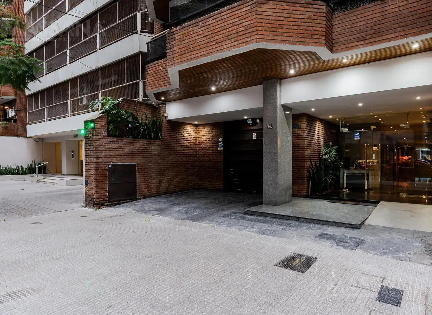 Impecable semipiso de 123m2 - Las Cañitas - Palermo 2
