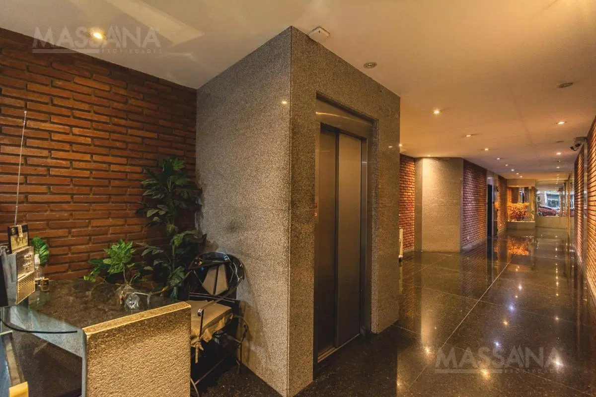 Impecable semipiso de 123m2 - Las Cañitas - Palermo 4