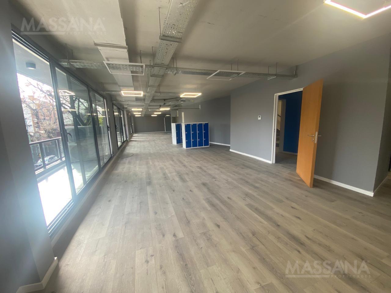 Foto de Alquiler Oficina en Palermo Soho de 290m2, imagen 2