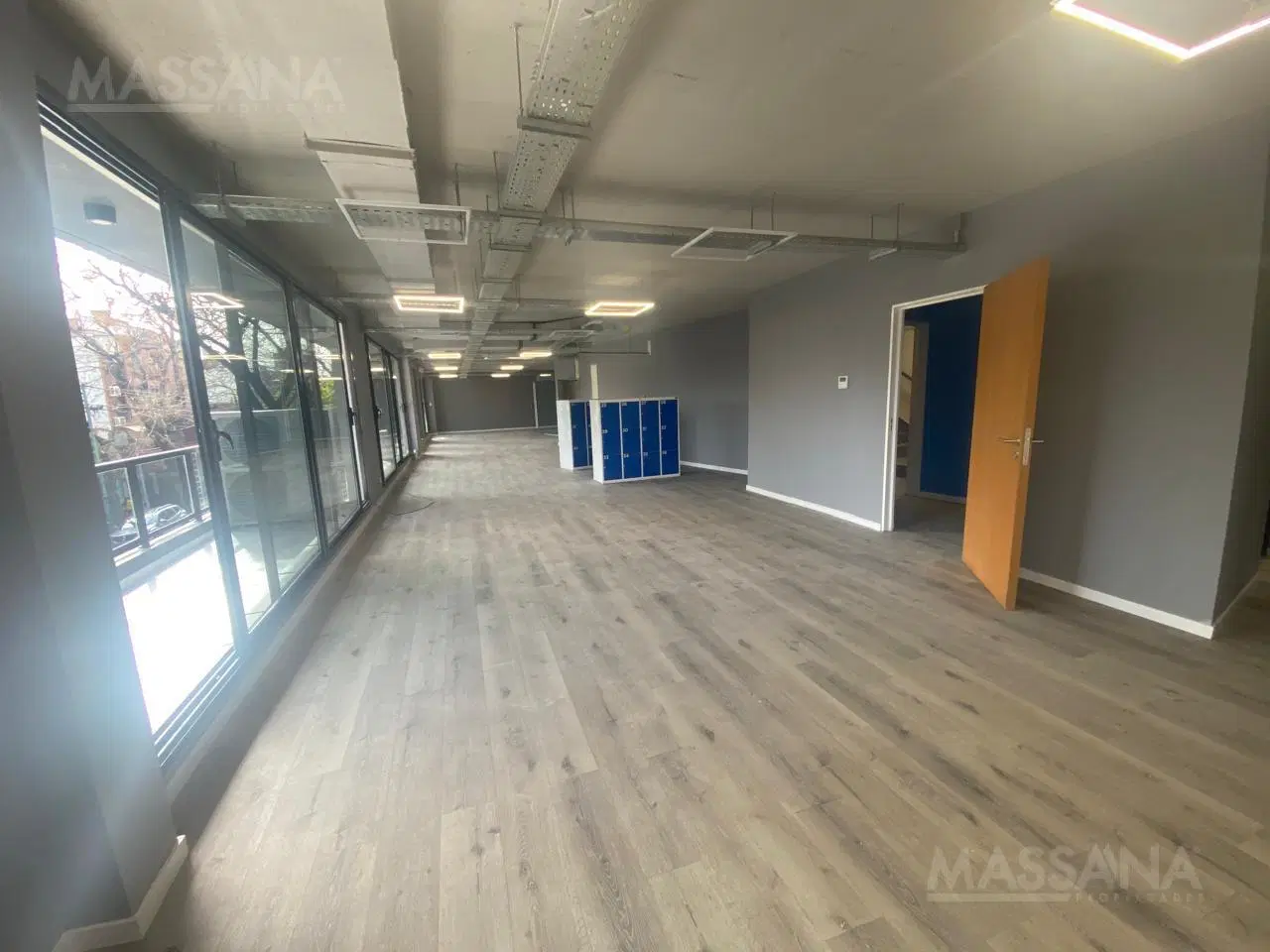 Alquiler Oficina en Palermo Soho de 290m2 2