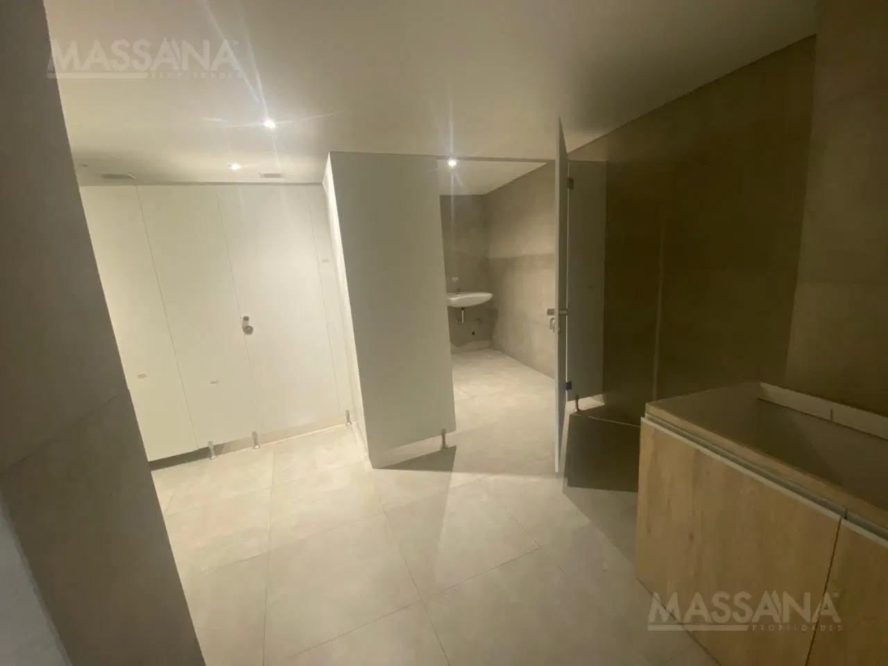 Alquiler Oficina en Palermo Soho de 290m2 3