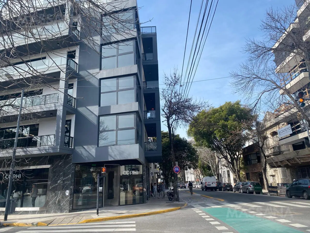 Alquiler Oficina en Palermo Soho de 290m2 5