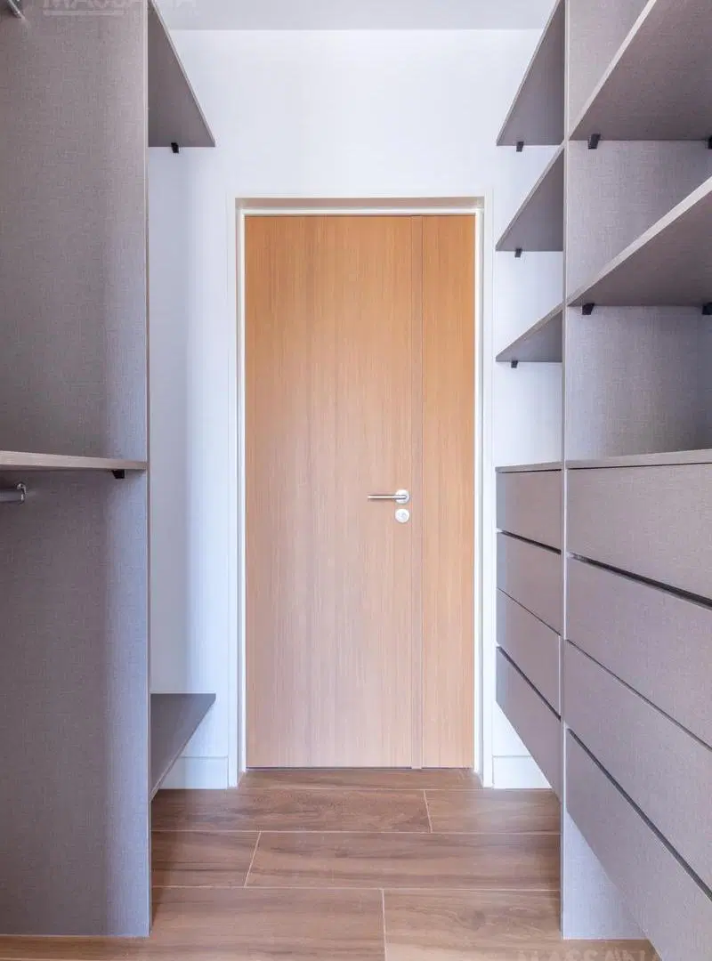 Venta de departamento 2 ambientes al frente - Edificio Boutique diseñado por Arq Carlos Ott 2