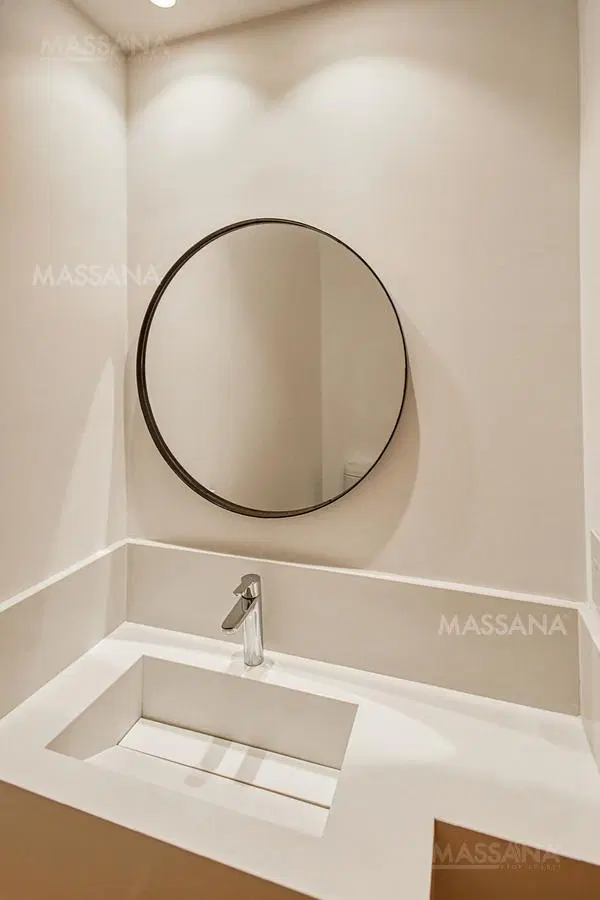 Departamento 3 ambientes con cochera-piso alto -Amoblado y equipado - Diseñado por Arq Carlos Ott 5