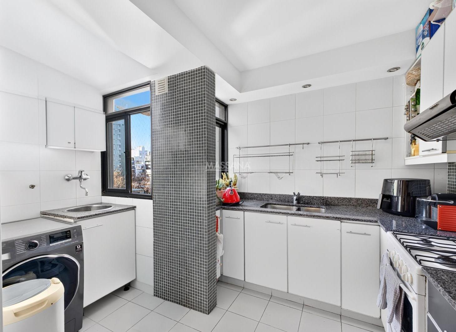 Foto de Venta 3 Ambientes en Núñez con Cochera, Balcón y Amenities, imagen 3