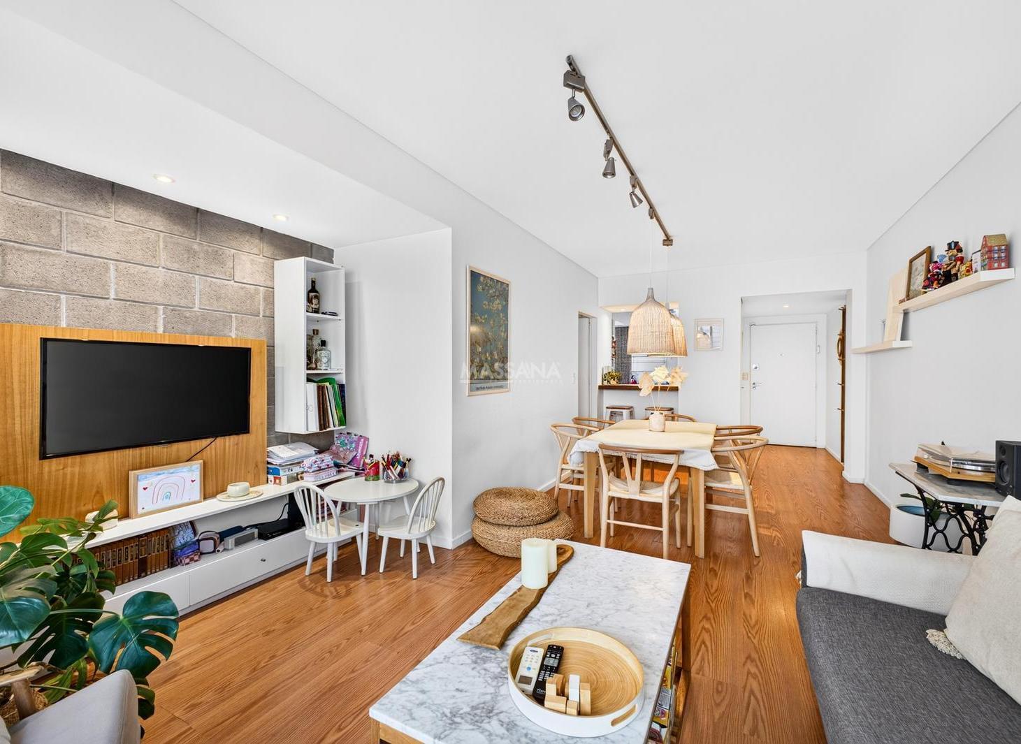 Foto de Venta 3 Ambientes en Núñez con Cochera, Balcón y Amenities, imagen 1