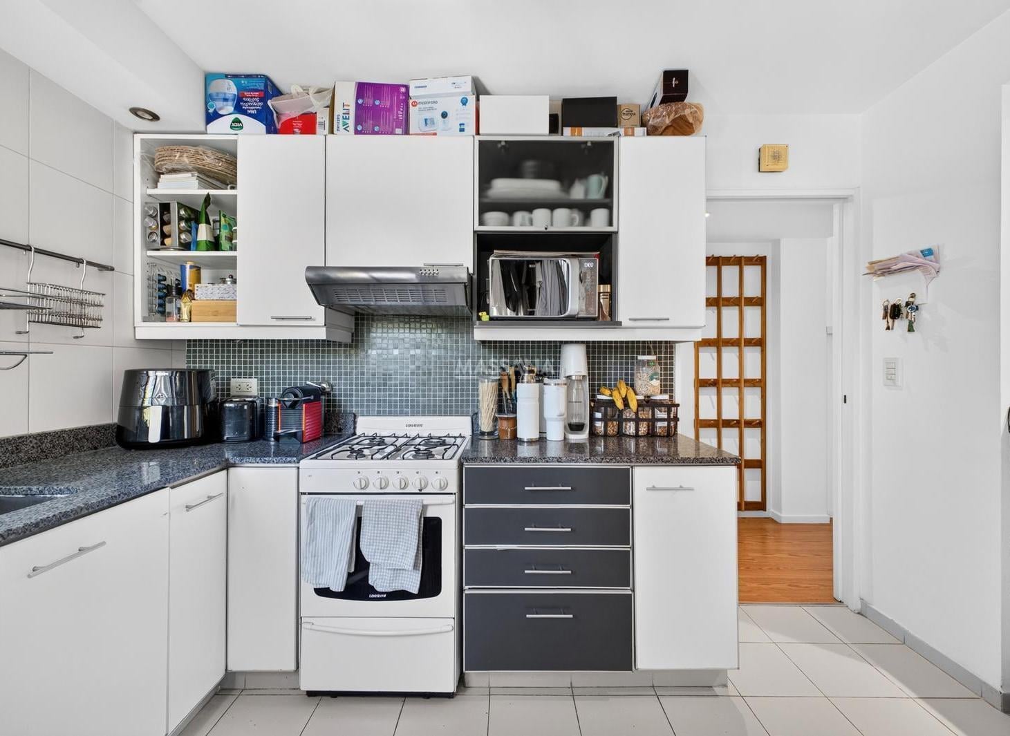 Foto de Venta 3 Ambientes en Núñez con Cochera, Balcón y Amenities, imagen 5