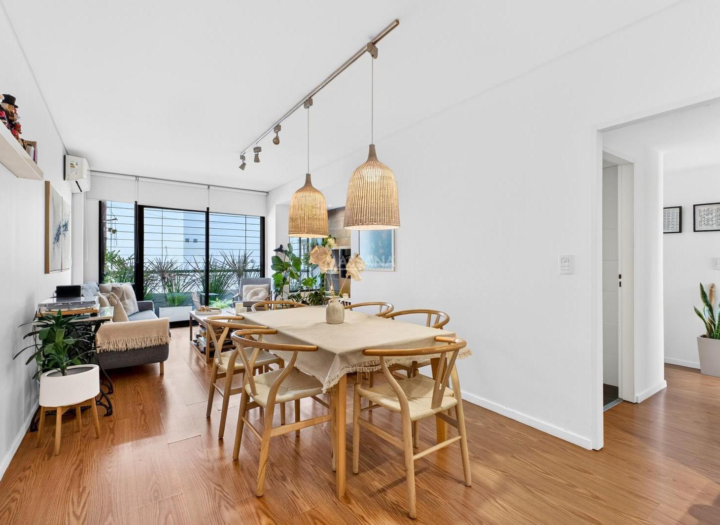 Foto de Venta 3 Ambientes en Núñez con Cochera, Balcón y Amenities, imagen 2