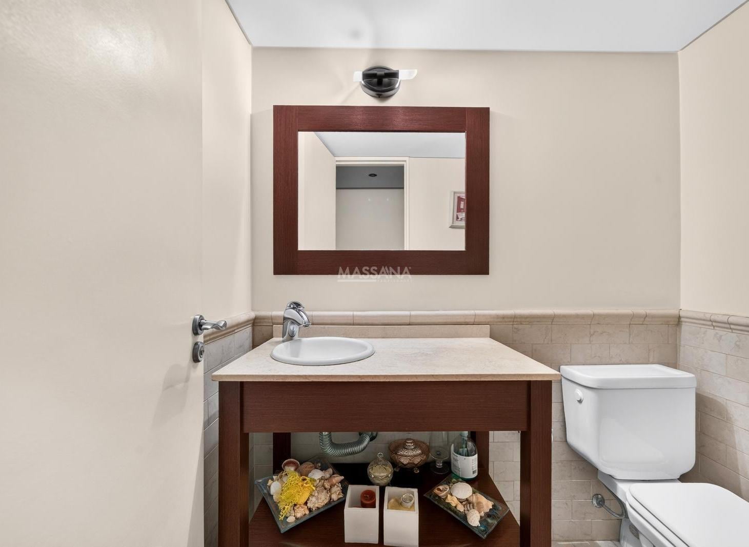 Foto de Venta piso 4 ambientes con dependencia, balcón terraza y guardacoches, imagen 5