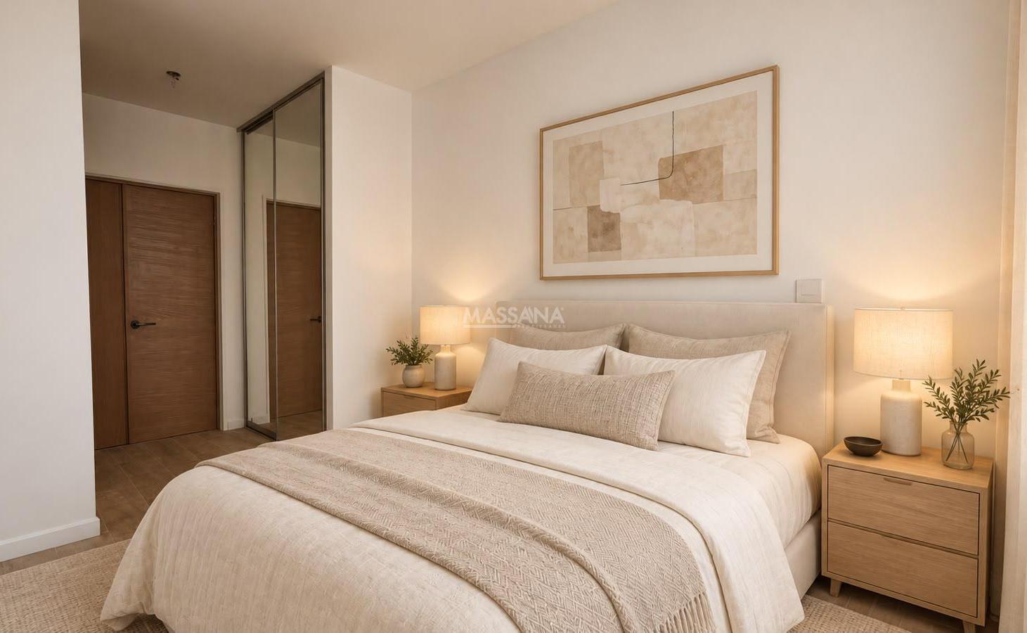 Foto de Departamento 2 AMB - Palermo SoHo - Diseñado por Carlos Ott -, imagen 5