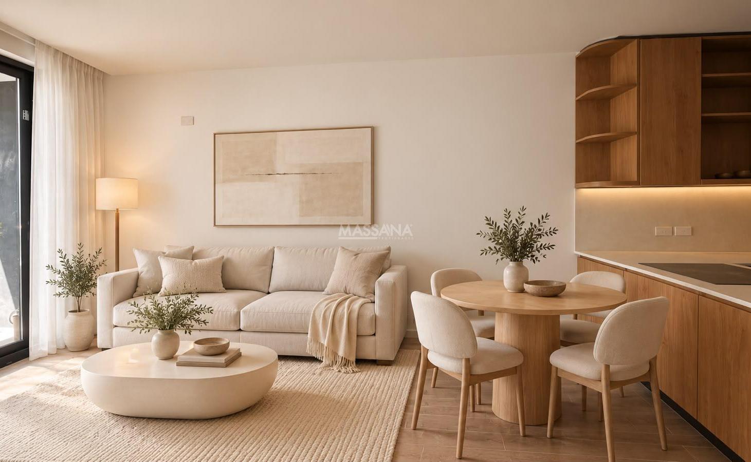 Foto de Departamento 2 AMB - Palermo SoHo - Diseñado por Carlos Ott -, imagen 2