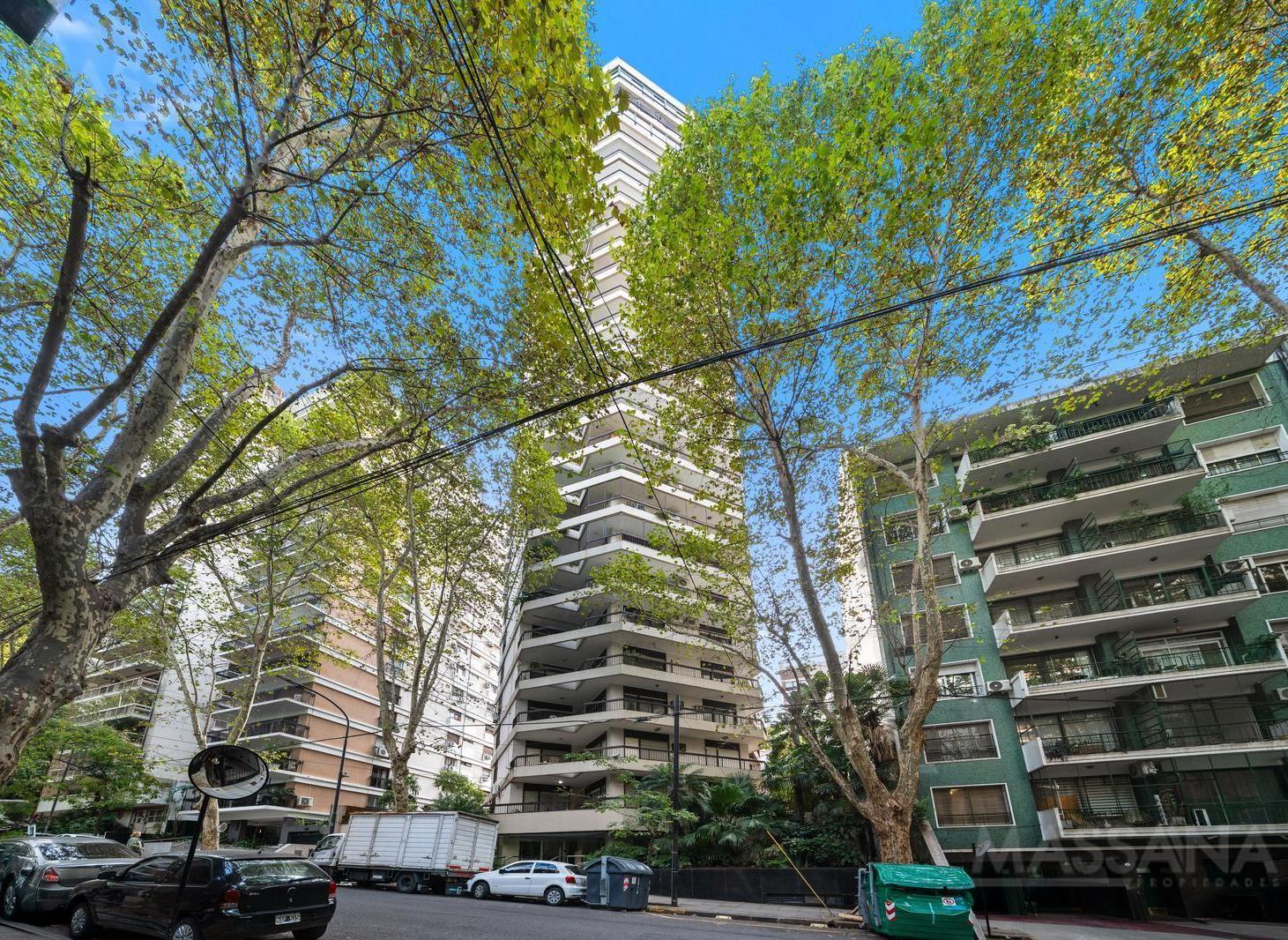 Foto de Venta de Departamento en Palermo 5 ambientes 2 cocheras /baulera /, imagen 1