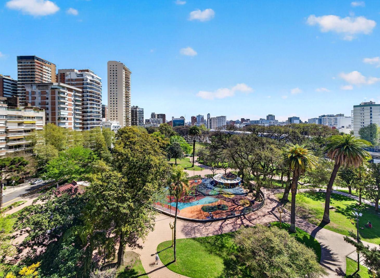 Foto de Venta 3 ambientes reciclado con balcón y cochera frente a Barrancas de, imagen 2