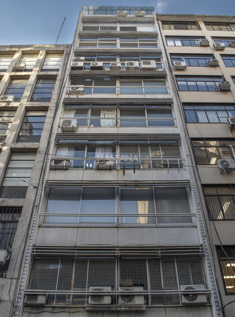 Foto de EDIFICIO CORPORATIVO COMPLETO EN VENTA – ALSINA 1433 | MONSERRAT, imagen 2
