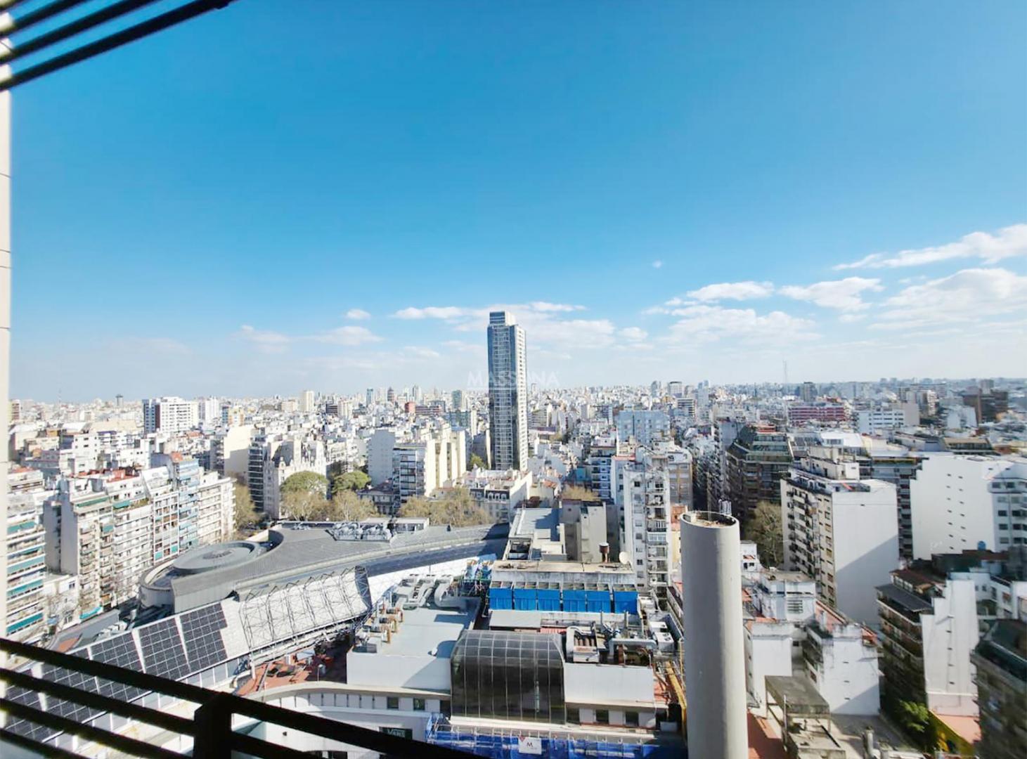 Foto de Venta semipiso 3 ambientes con dependencia, cochera y amenities | Piso, imagen 2