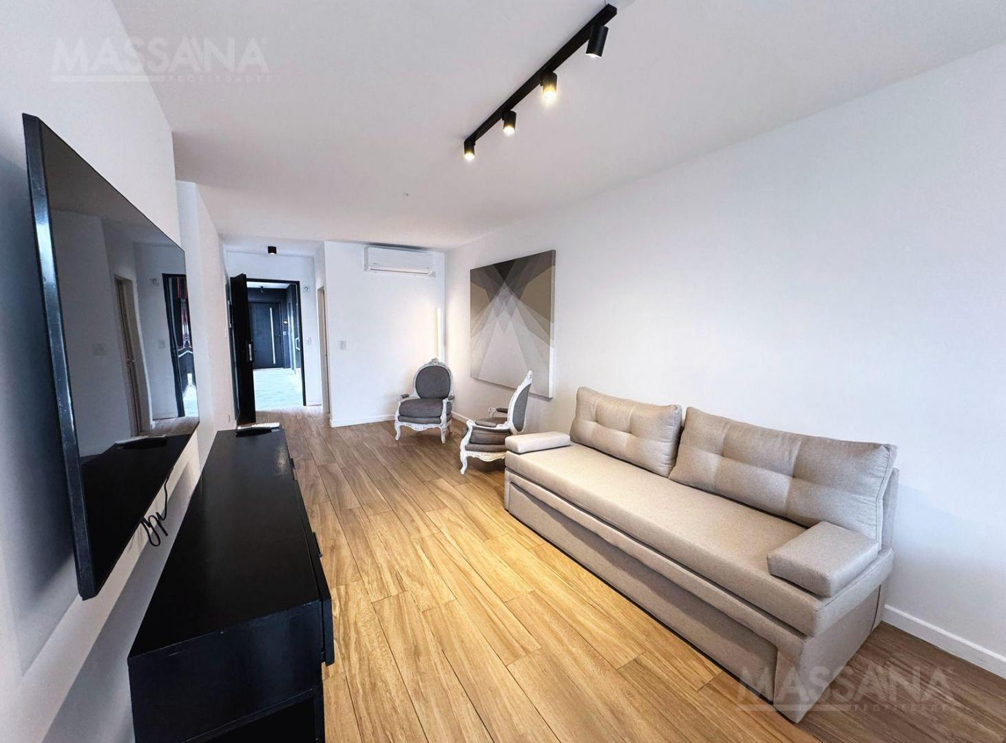 Foto de Semipiso 4 Amb - Balcon terraza con Parrilla - Villa Devoto, imagen 3