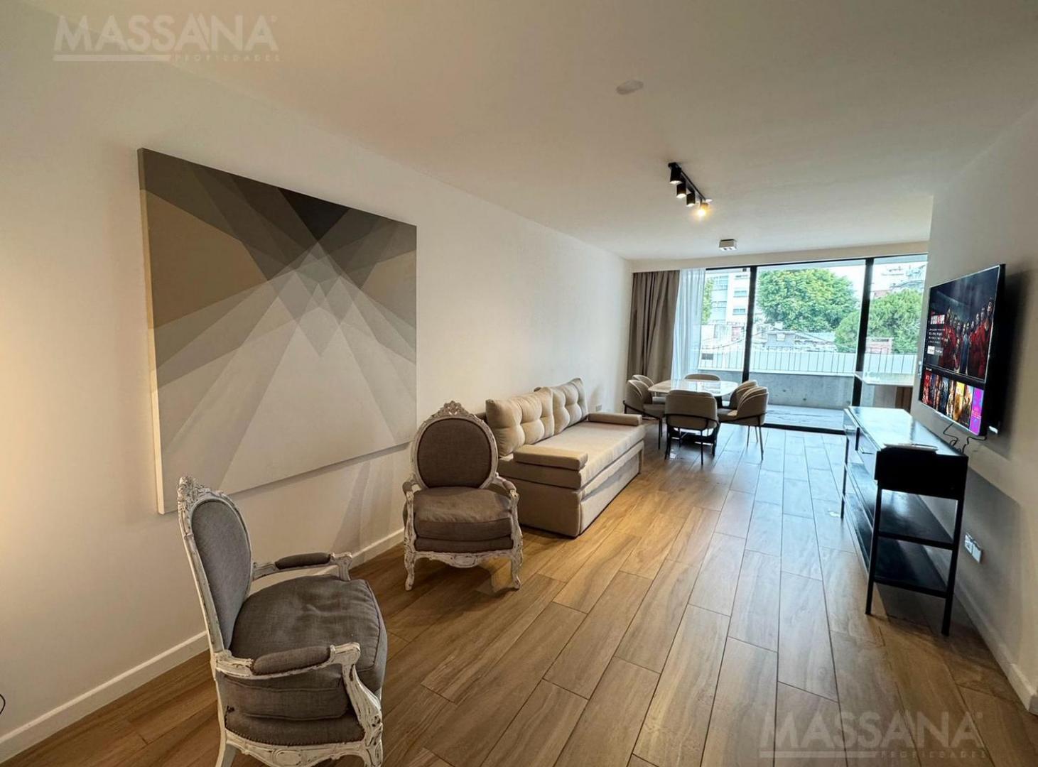 Foto de Semipiso 4 Amb - Balcon terraza con Parrilla - Villa Devoto, imagen 2
