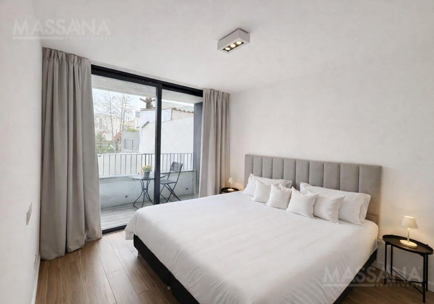 Foto de Semipiso 4 Amb - Balcon terraza con Parrilla - Villa Devoto, imagen 5