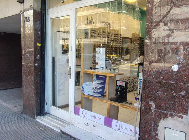 Local a la calle! 1