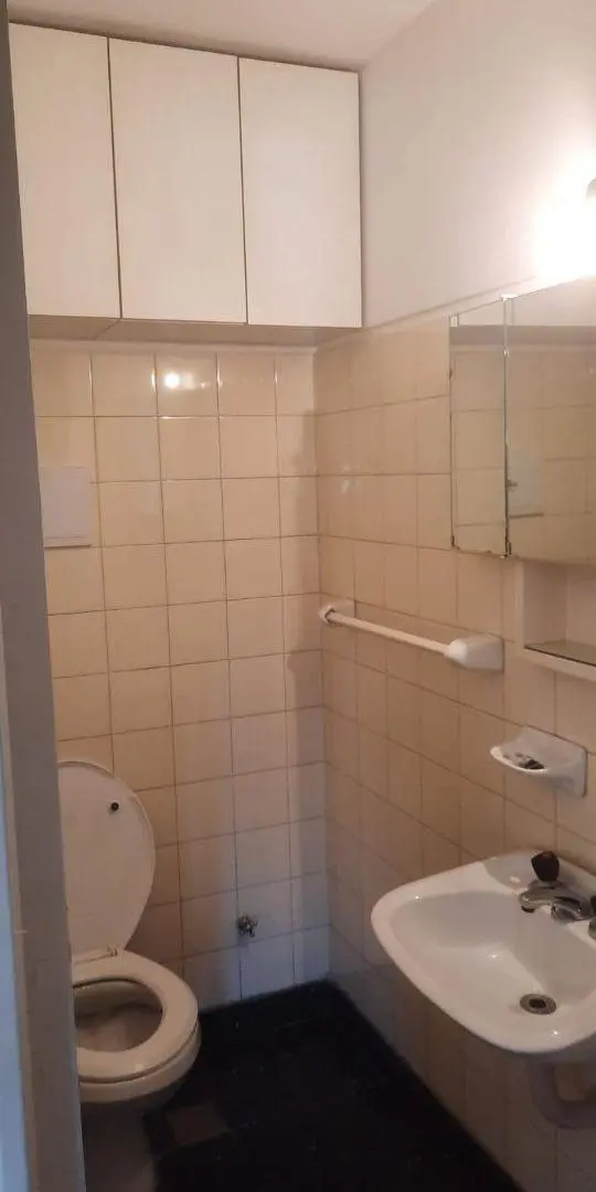 OPORTUNIDAD!!! 4 AMBIENTES CON COCHERA 5