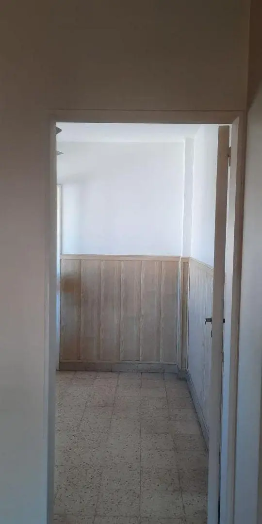 OPORTUNIDAD!!! 4 AMBIENTES CON COCHERA 4