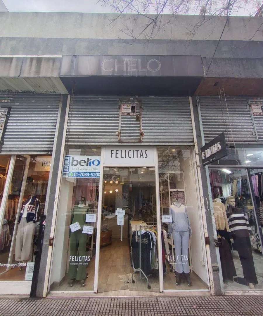 LOCAL COMERCIAL!! 2