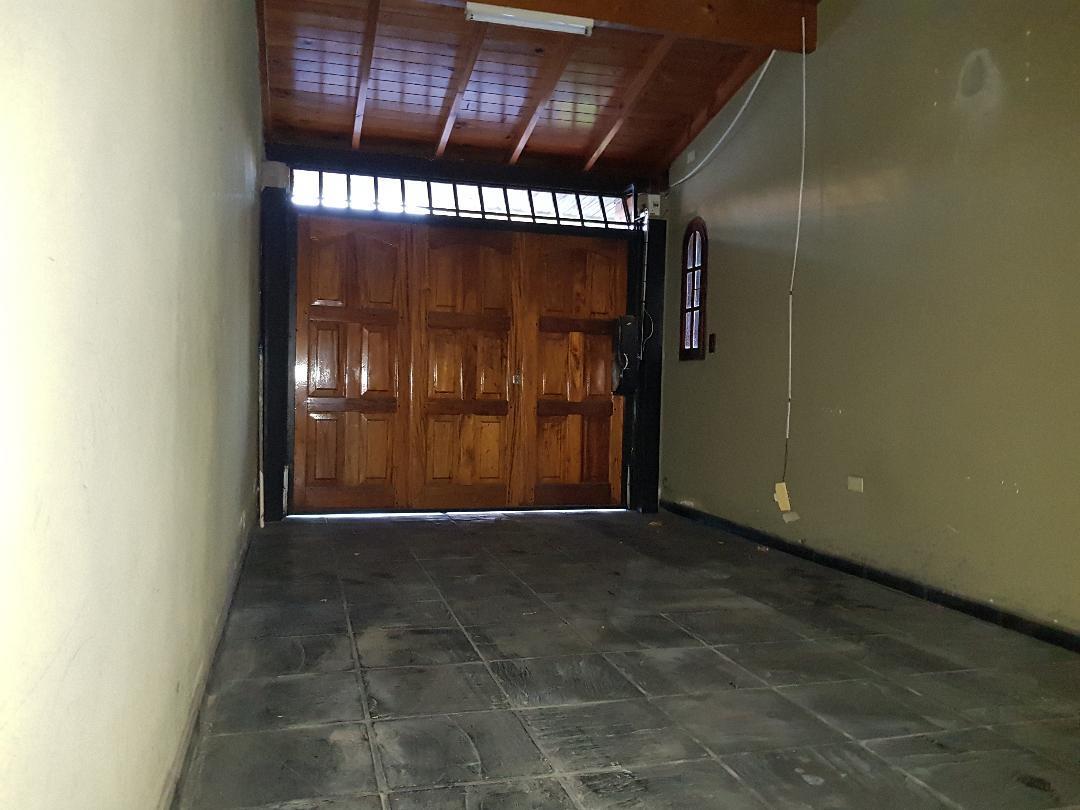 Chalet de categoria en Los Polvorines