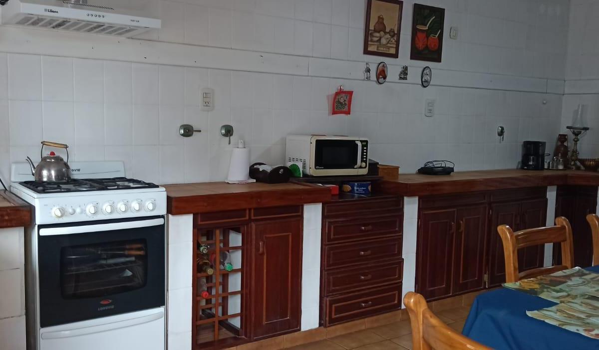 Vivienda en San Miguel!!