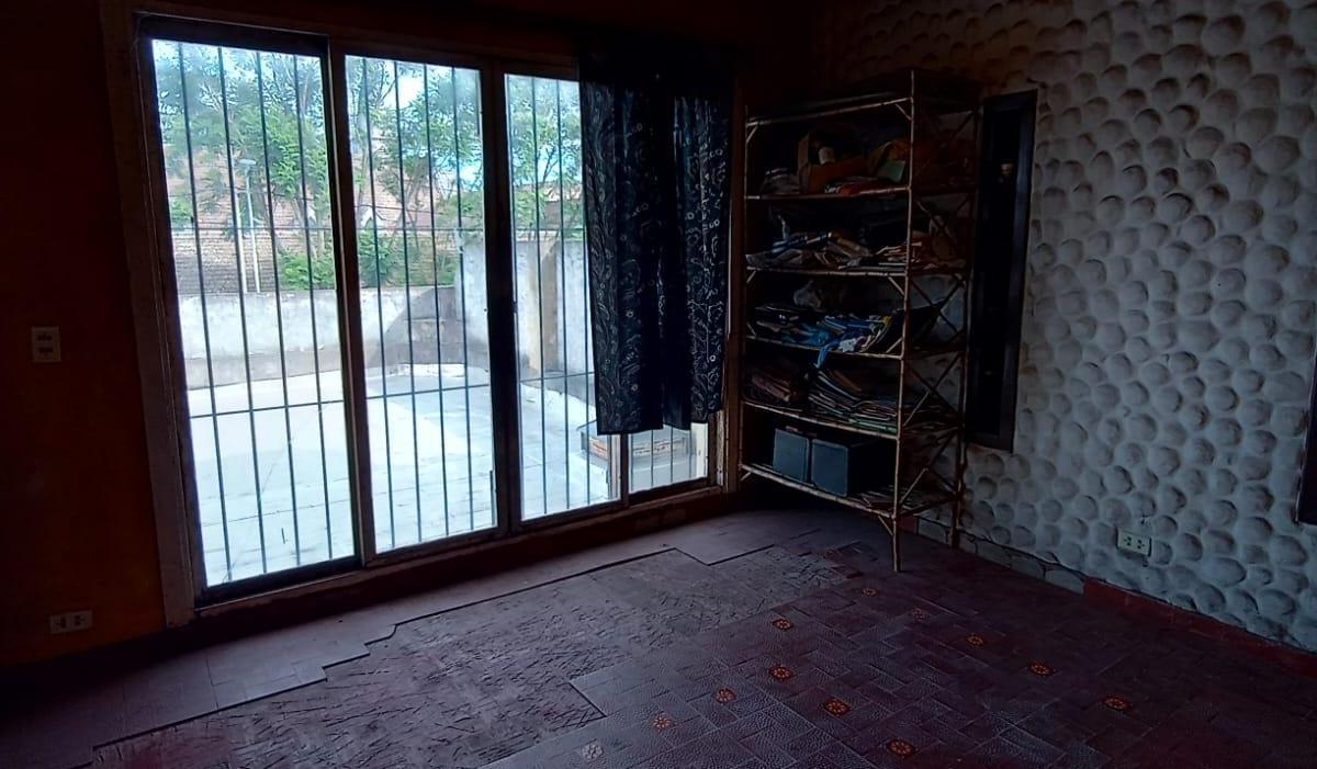 Vivienda con Departamento en Venta. Los Polvorines
