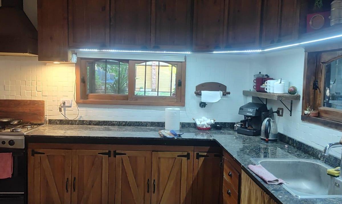 Foto de En venta casa de estilo moderno Adolfo Sourdeaux, imagen 4