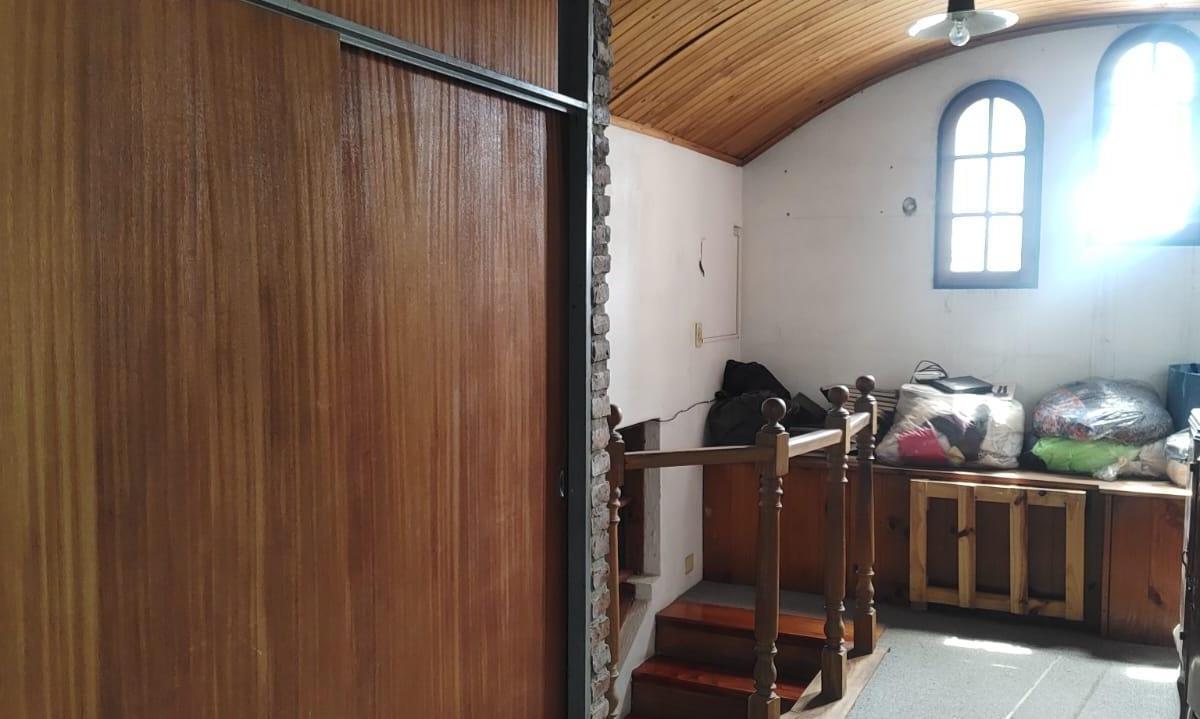 Casa 5 ambientes, LOS POLVORINES, APTA CREDITO