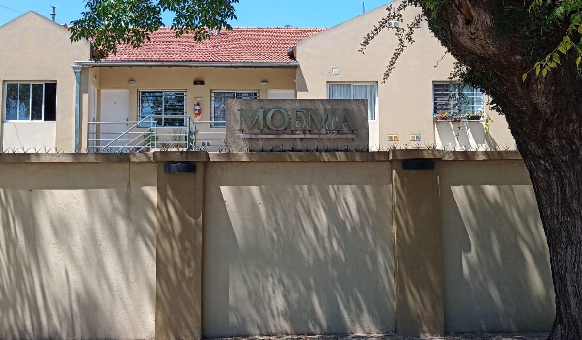 Departamento en Venta. Complejo Moema! San Miguel 1