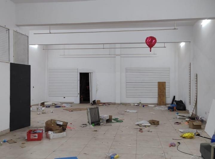 Foto de En venta local de 3 plantas 600m2, CENTRO LOS POLVORINES, imagen 5