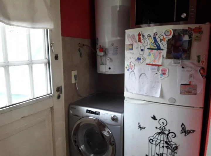 En alquiler casa 3 dormitorios en barrio cerrado el Florido II, Los Polvorines 4