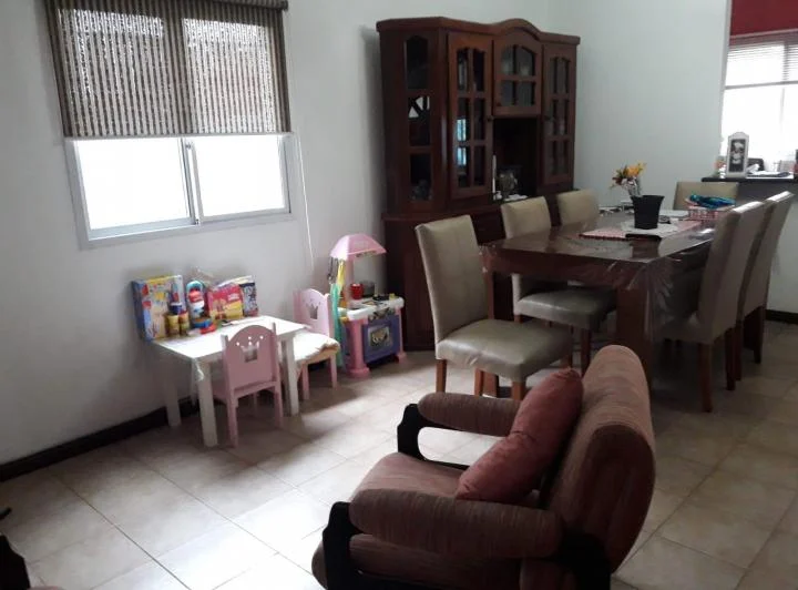 En alquiler casa 3 dormitorios en barrio cerrado el Florido II, Los Polvorines 2