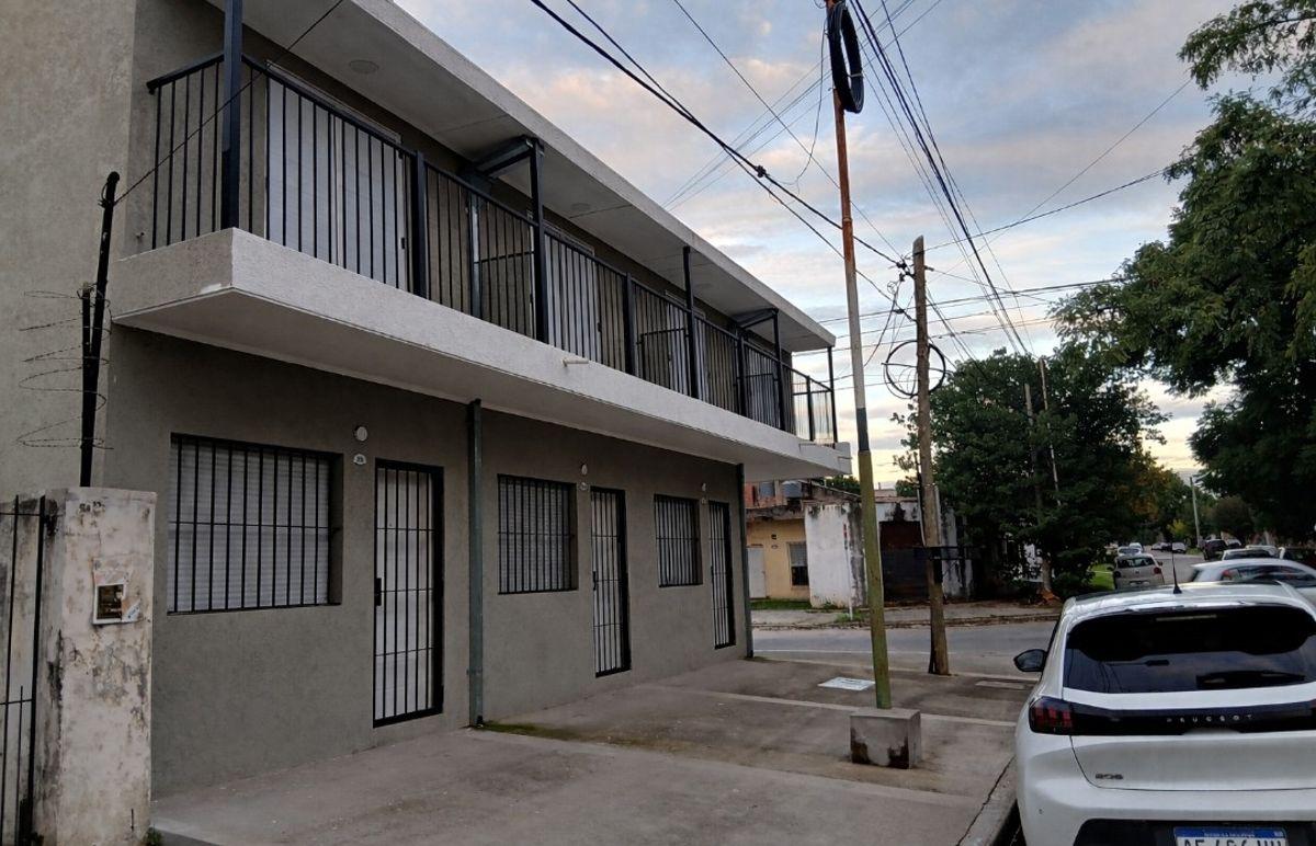 En alquiler Duplex a estrenar CENTRO LOS POLVORINES