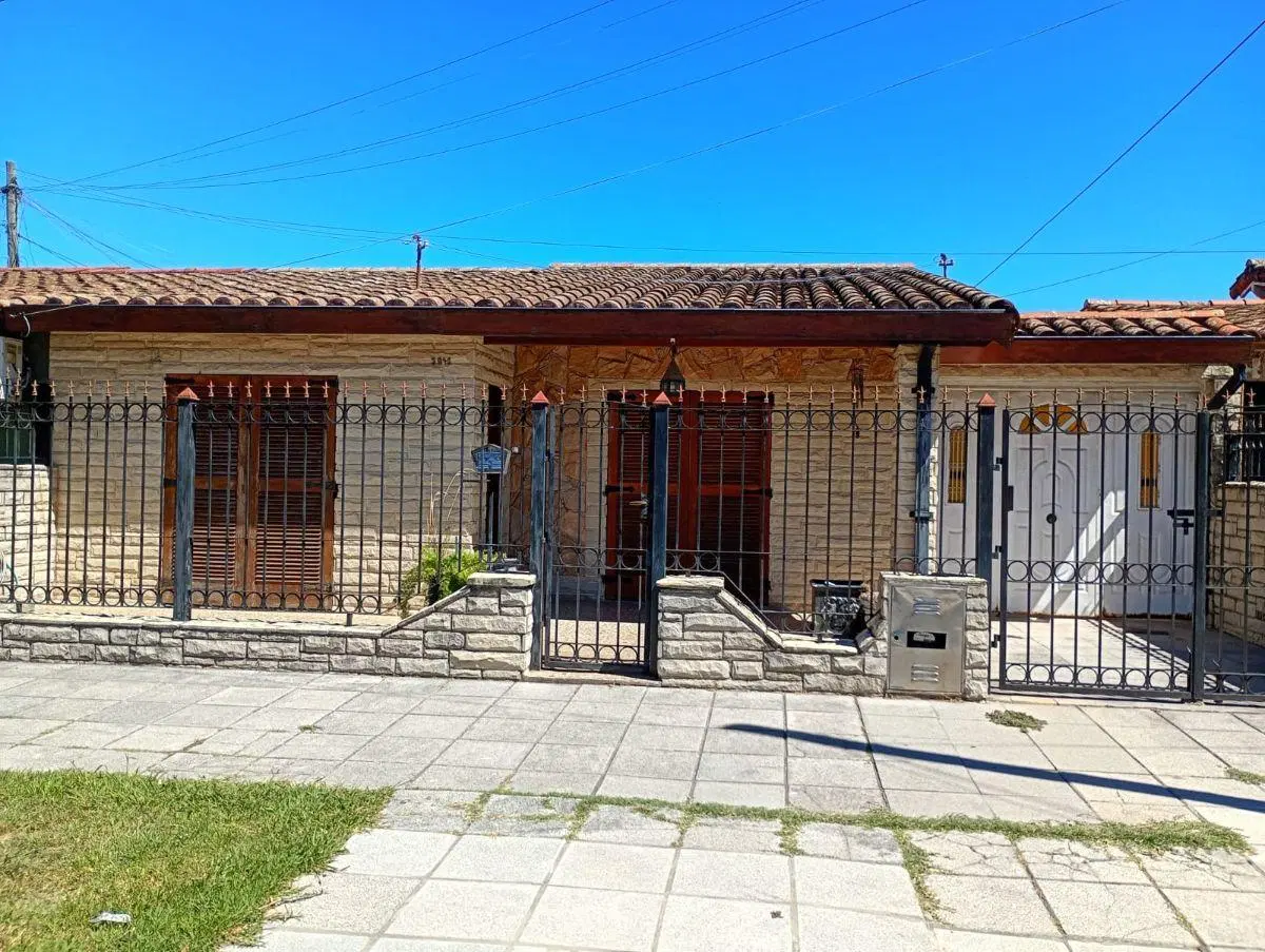 Chalet en Venta- Los Polvorines! Excelente Ubicacion 5