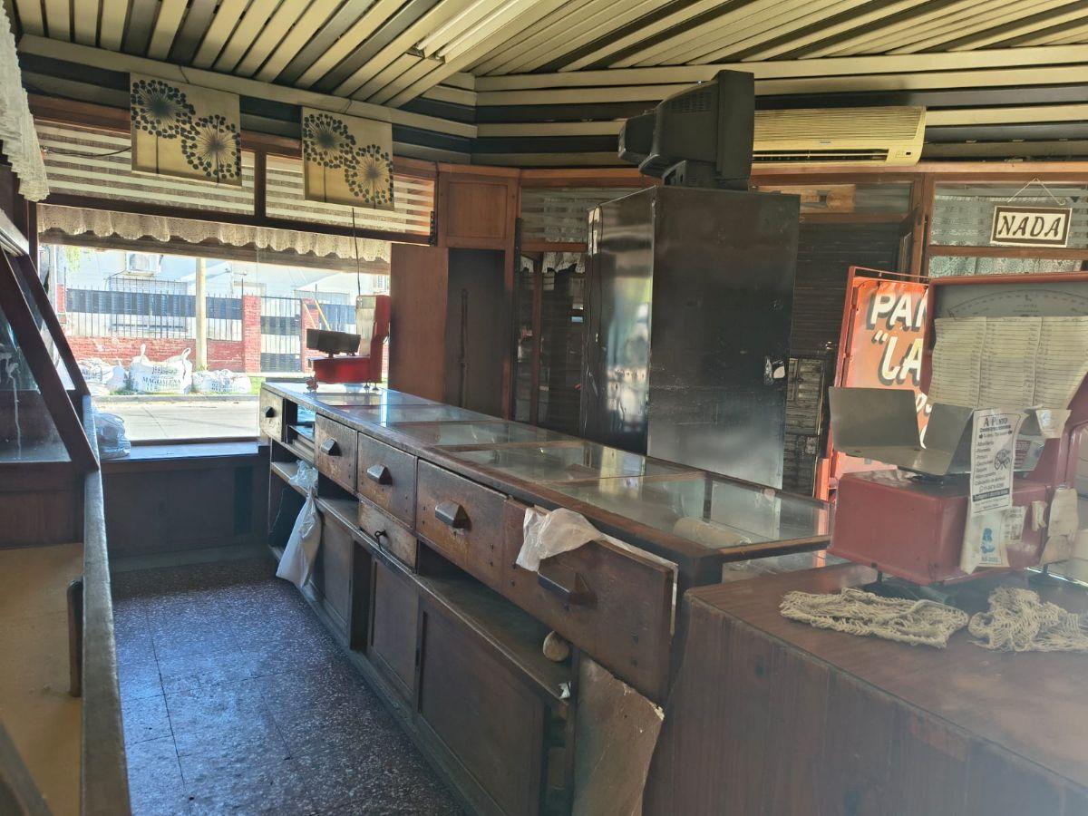 Foto de En alquiler panaderia en funcionamiento con maquinarias, imagen 1