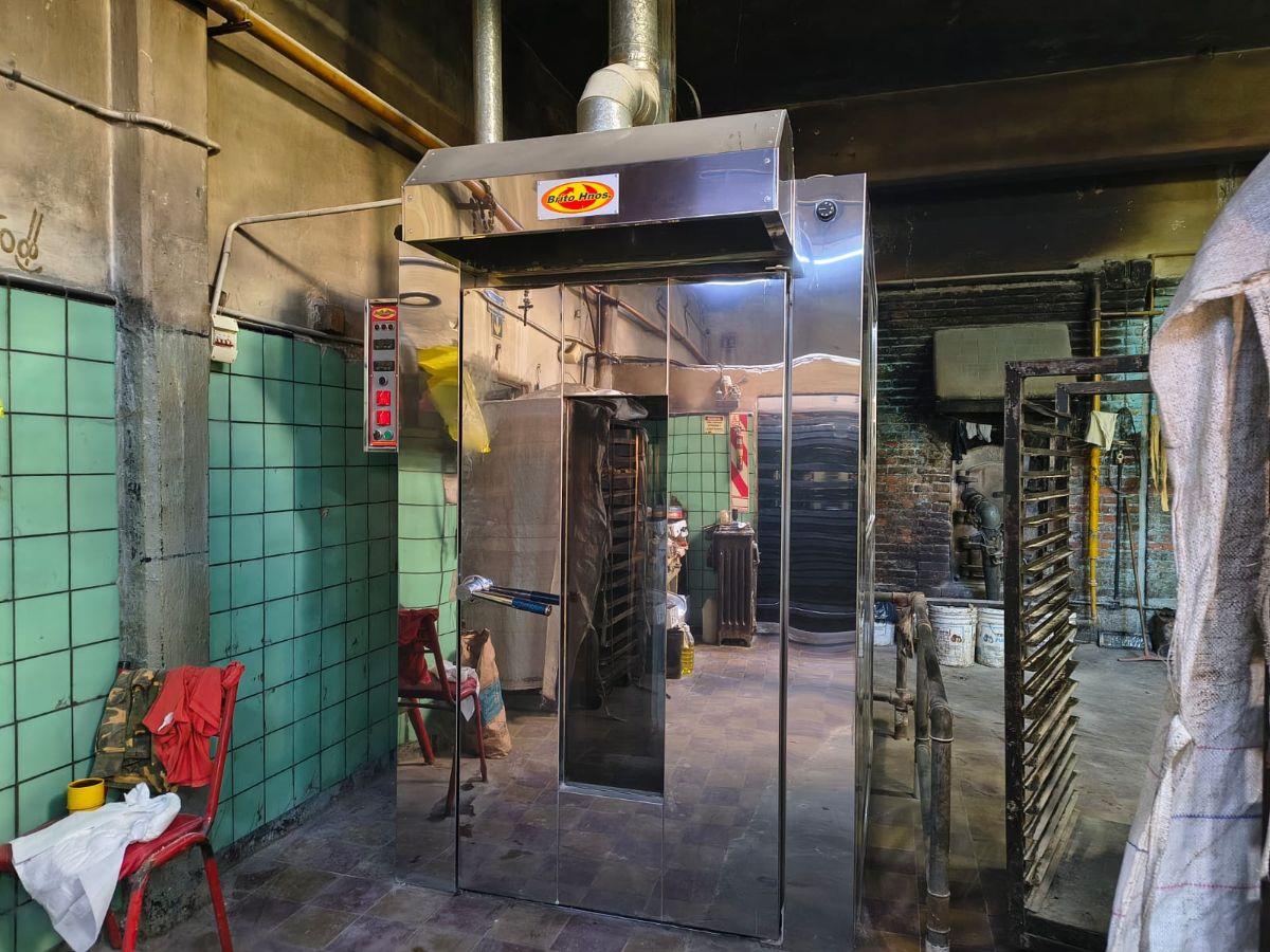 Foto de En alquiler panaderia en funcionamiento con maquinarias, imagen 5