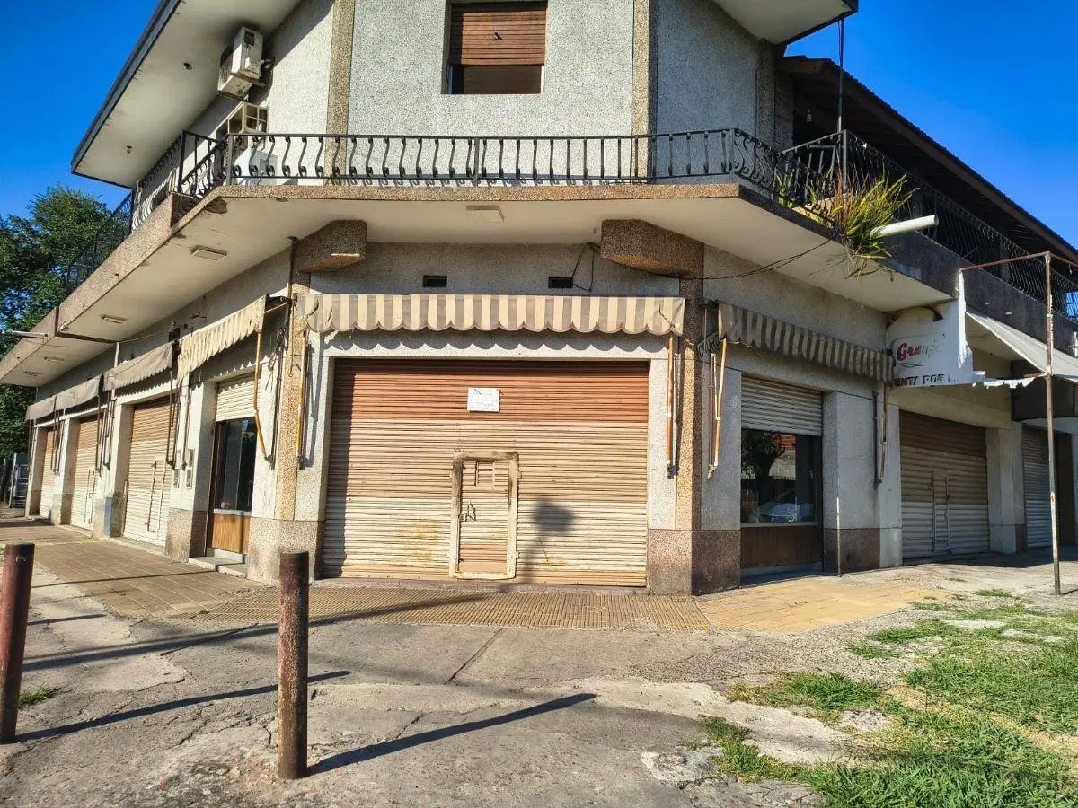 En alquiler panaderia en funcionamiento con maquinarias 3