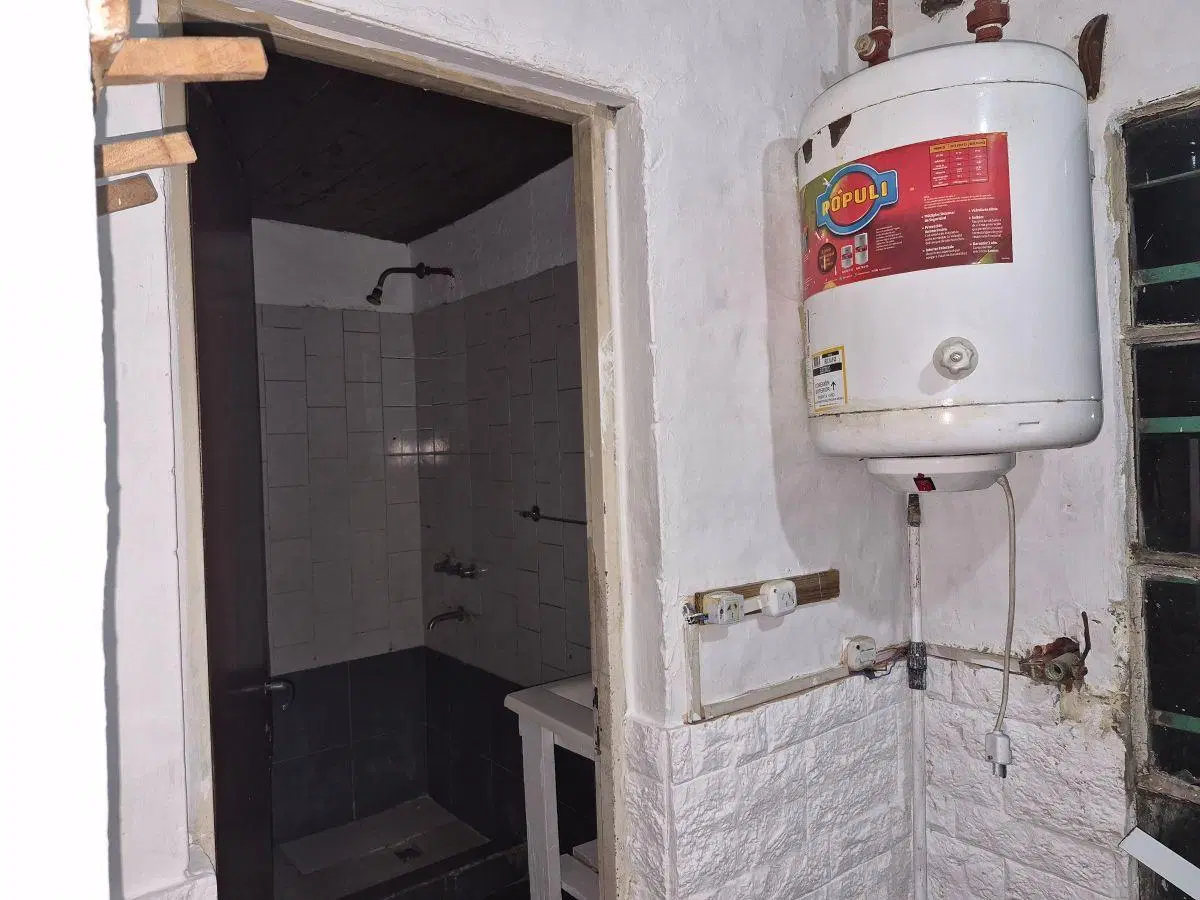Alquiler departamento dos Dormitorios 4
