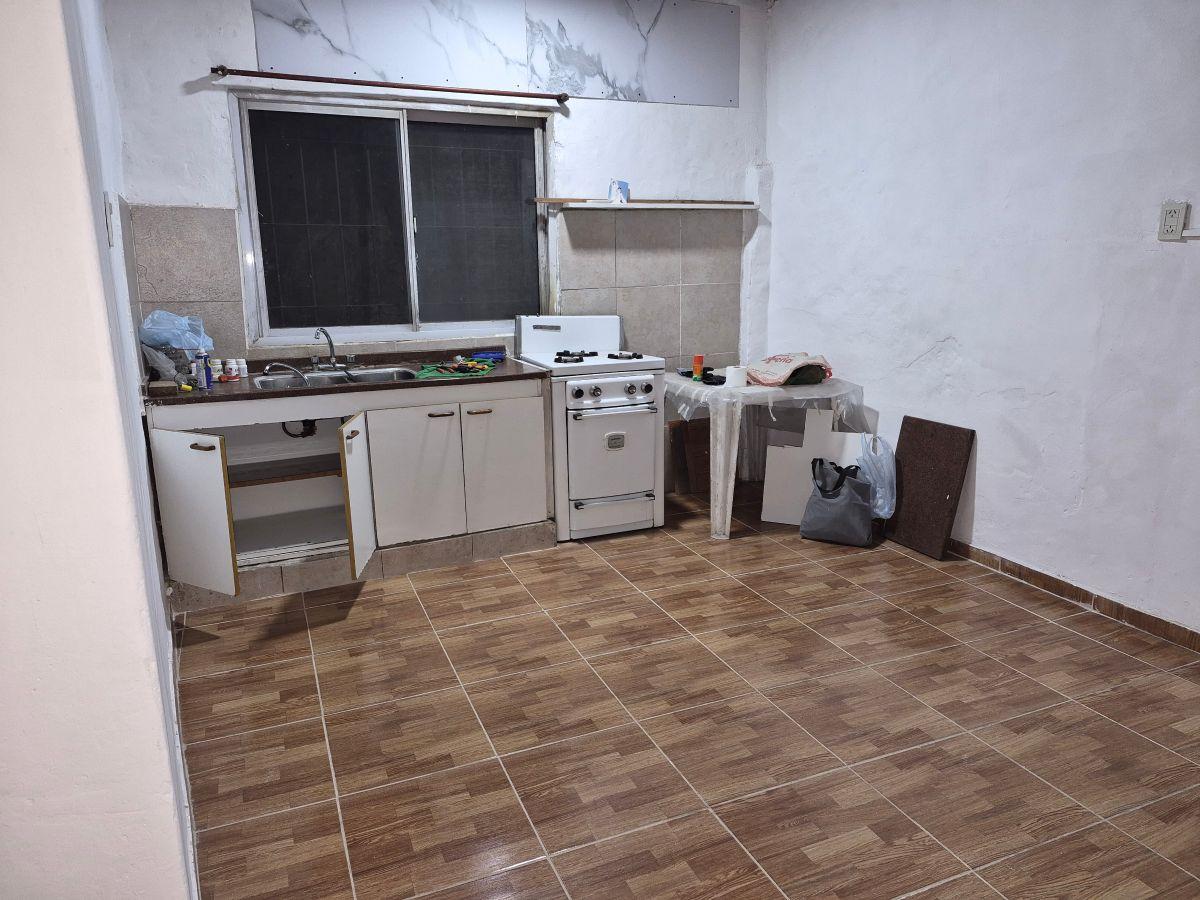 Alquiler departamento dos Dormitorios
