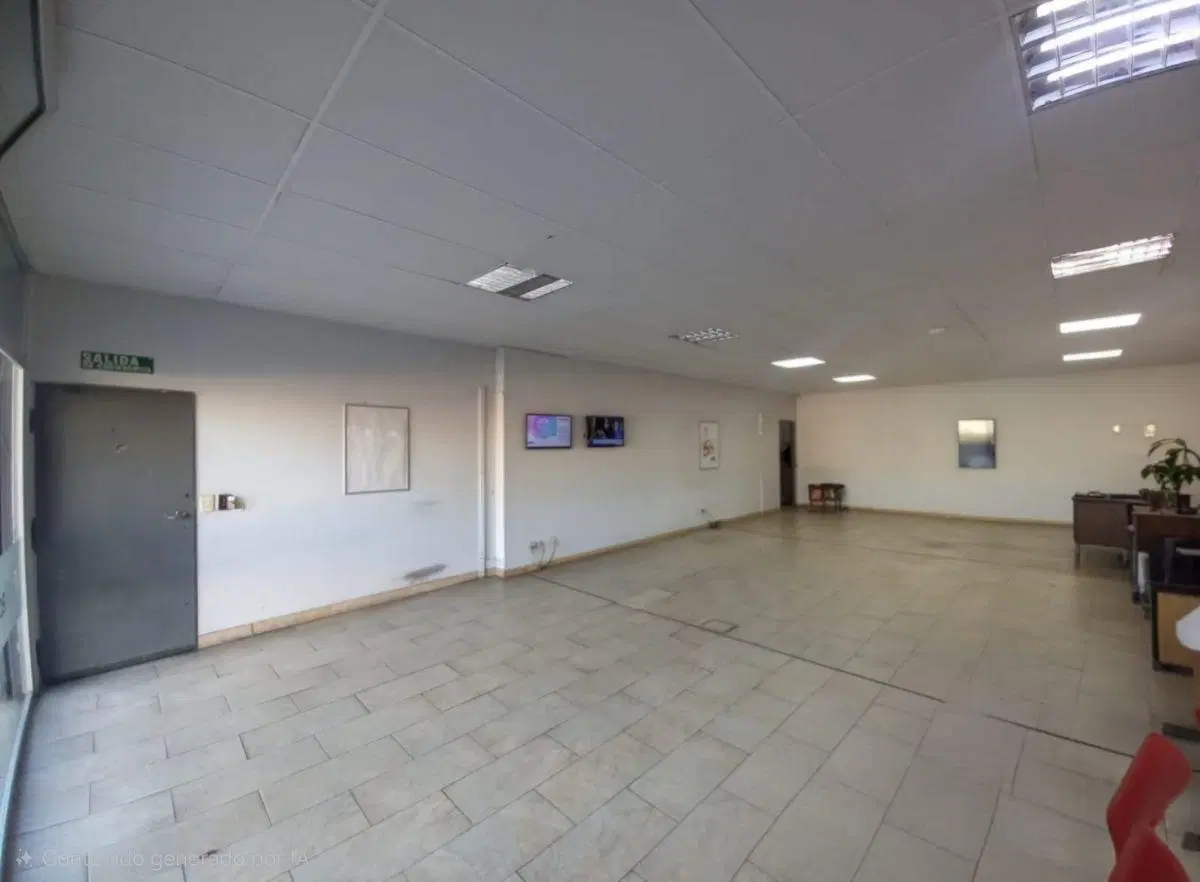 Alquiler Amplio local de 224m2, Centro Los Polvorines 4